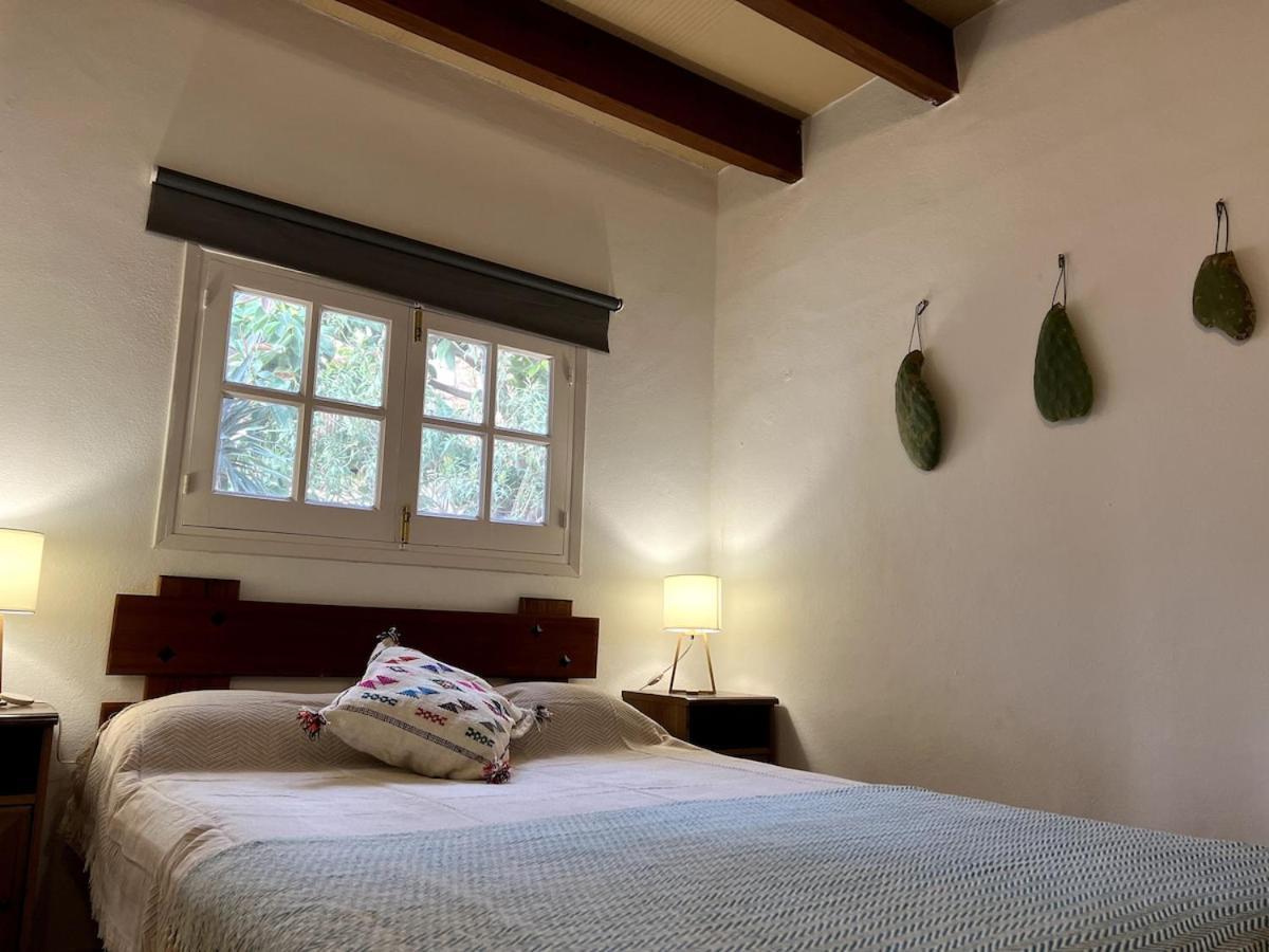 Hébergement de vacances Casa Clot Des Cau Ii- Formentera *