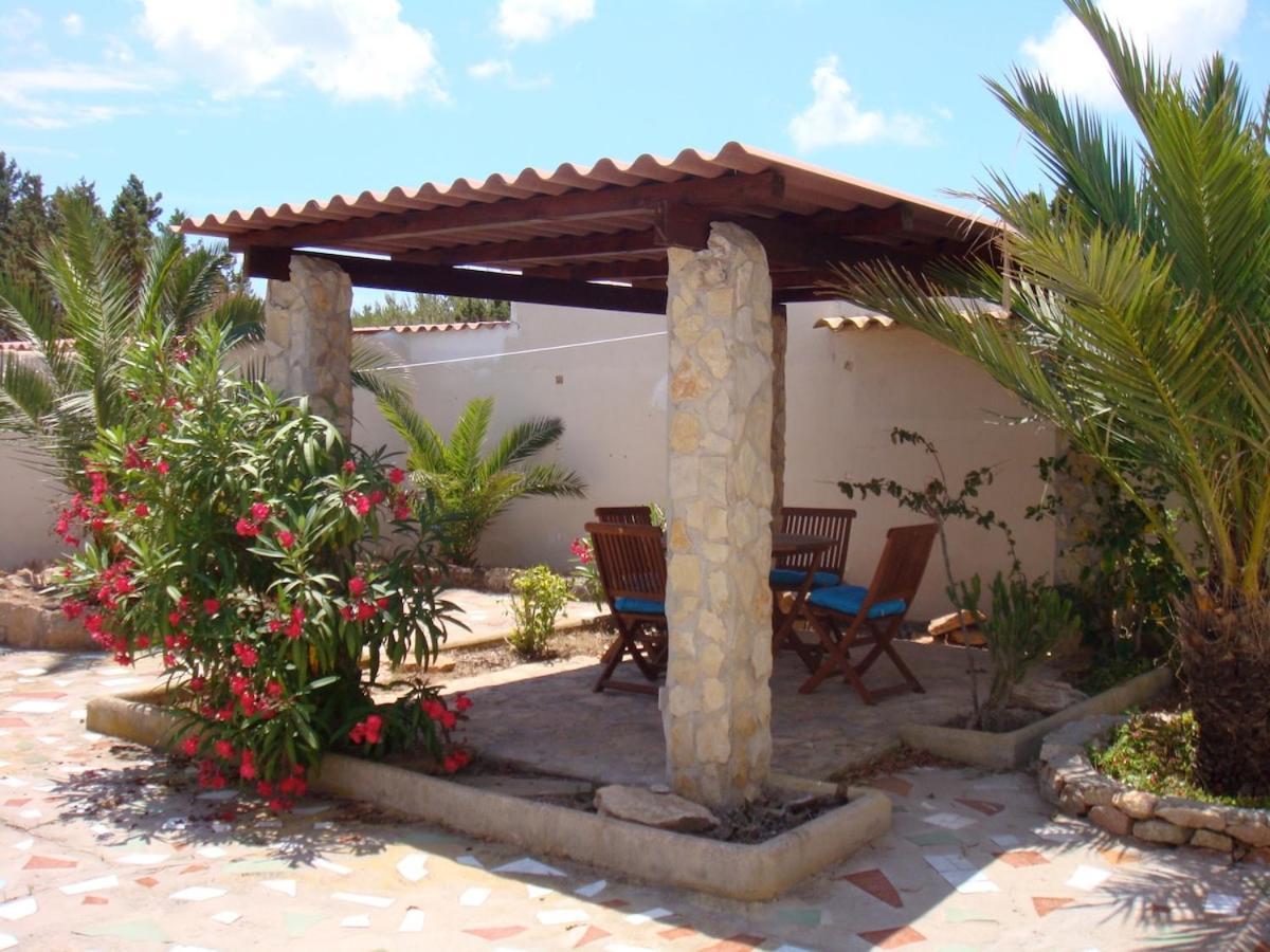 Hébergement de vacances Casa Clot Des Cau Ii- Formentera *