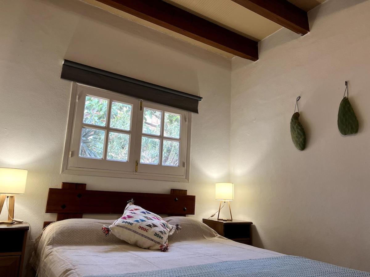 Casa Clot Des Cau Ii- Formentera Hébergement de vacances *
